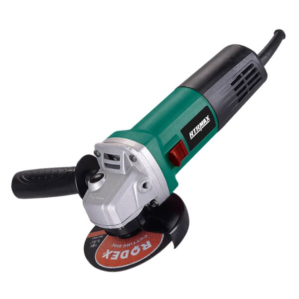 Rtrmax Rtm109 Avuç Taşlama Makinası