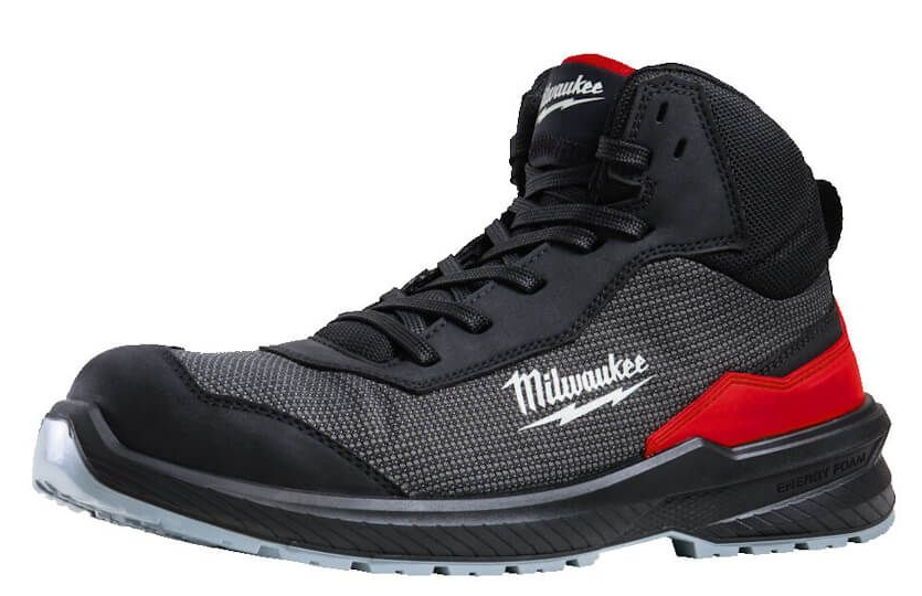 Milwaukee Flextred Ayakkabı S1PS 1M110133 Esd 4932493710