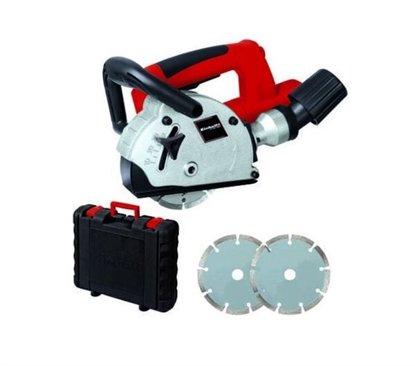 Einhell TC-MA 1300 Kanal Açma Makinası 4350730