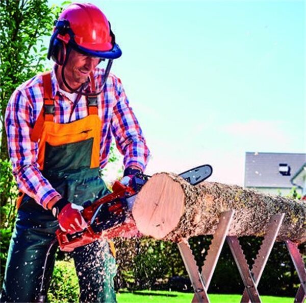 Einhell GH-EC 2040 Elektrikli Ağaç Kesme 4501720