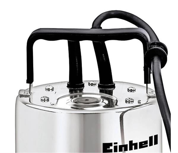 Einhell Gc-Dp 1020 N Dalgıç Pompa-Kirli Su 4170773