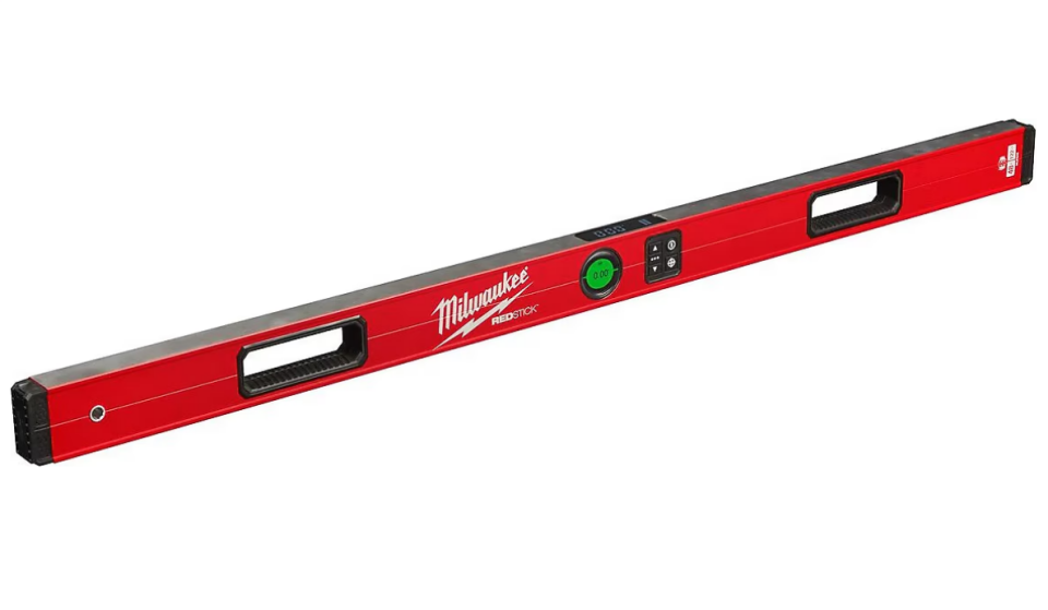 Milwaukee Dijital Su Terazisi 120 Cm 4933471979