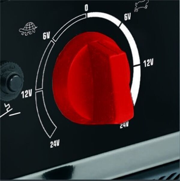 Einhell CC-BC 15 Akü Şarj Cihazı 1075031