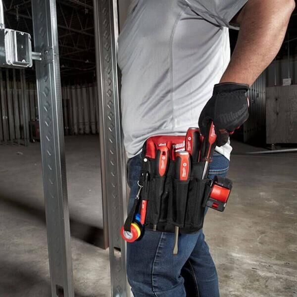 Milwaukee Tornavida Seti 6 Parça 4932471807