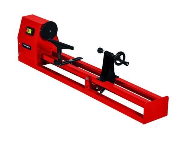 Einhell TC-WW 1000/1 Ahşap Torna 4312110