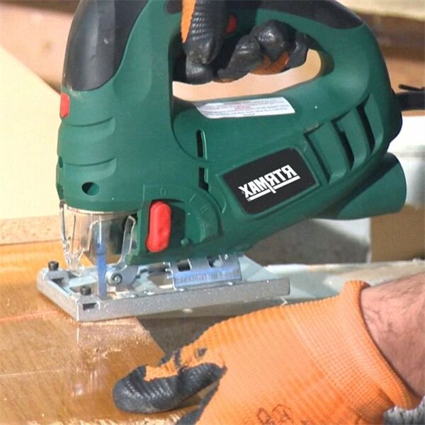 Rtrmax Rtm360 Dekupaj Testere