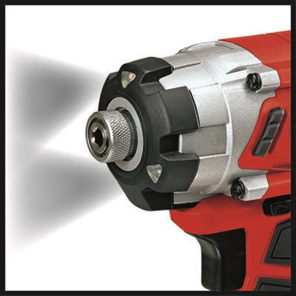 Einhell TE-CI 18/1 Lİ-Solo 18V Darbeli Vidalama 4510034