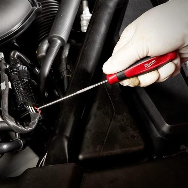 Milwaukee Conta Keçe Sökücü Kanca Set 48229215