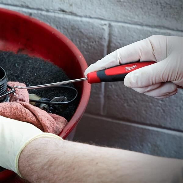 Milwaukee Conta Keçe Sökücü Kanca Set 48229215