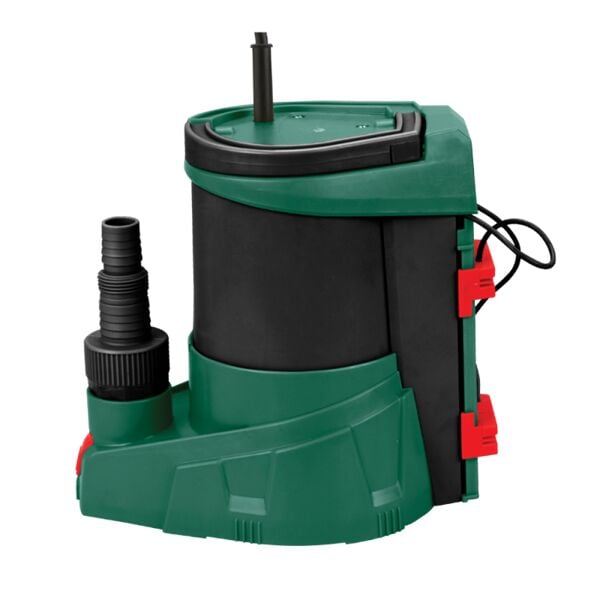 Rtrmax Rtm825 Vakumlu Temiz Su Dalgıcı