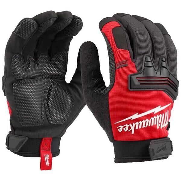 Milwaukee Demox İş Eldiveni No:10 XL 4932498489
