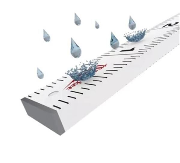 Milwaukee Katlanır Metre Kompozit 2 Mt 4932459301