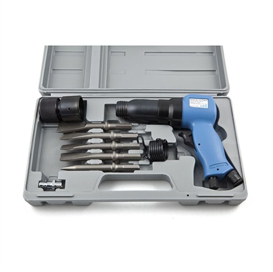 Osaka OPT-P190-4K Kalafat Çekici Seti