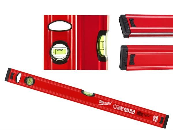 Milwaukee Su Terazi Seti Slim - 180/120/60cm (3 Parça) 4932459379