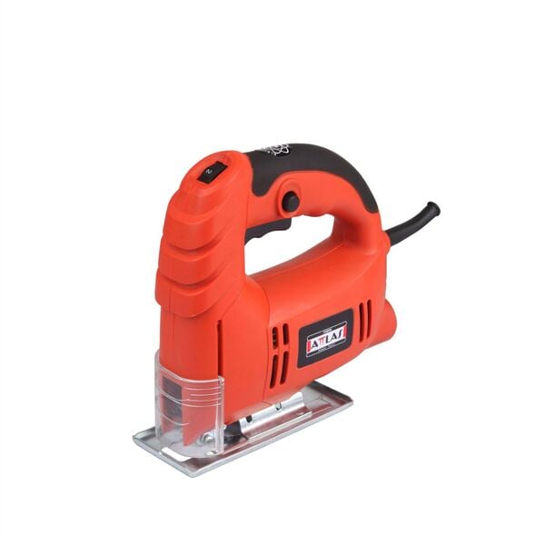 Attlas Eco D400 Devir Ayarlı Dekupaj Testere 400W