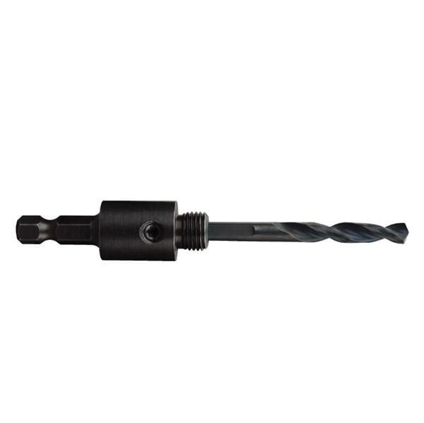Milwaukee Panç Adaptörü Altıgen 9,5 MM Mil 14-30MM 4932479465