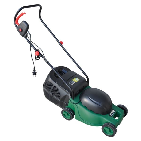 Rtrmax Rtm932 Tekerlekli Elektrikli Çim Biçme Makinesi