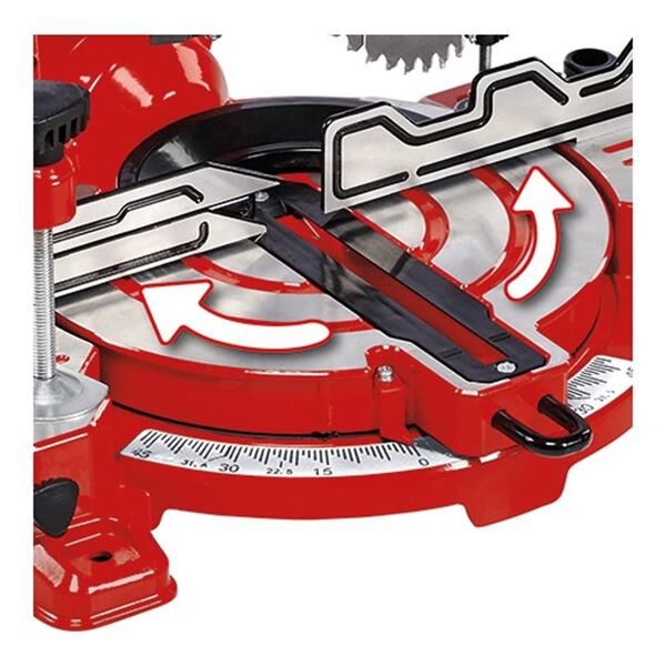 Einhell TC-MS 216 Gönye Testere 4300370