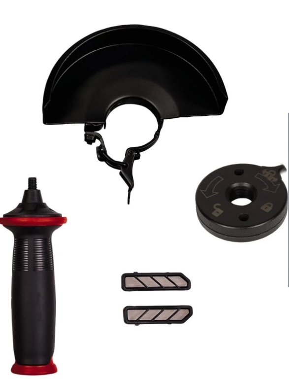 Einhell Tp-Ag 18/25 Ce Q Li Solo Avuç Taşlama 4431155