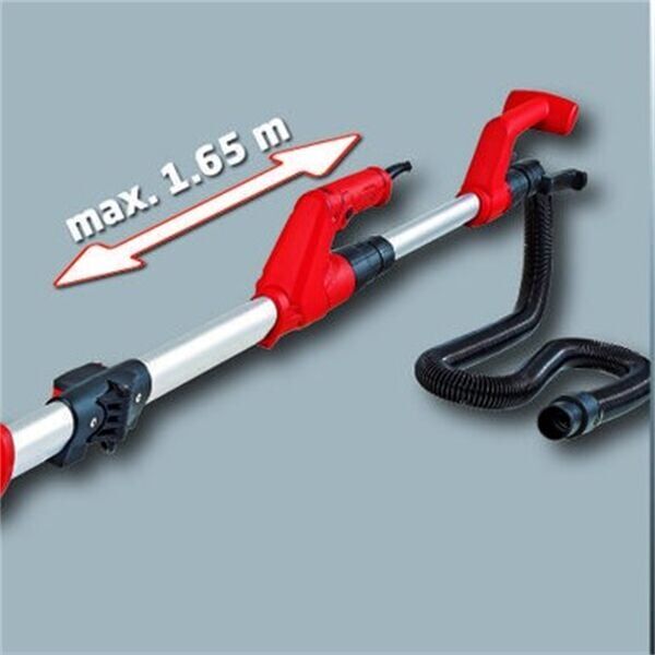 Einhell TC-DW 225 Alçıpan Duvar Zımpara 4259930