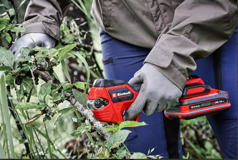 Einheell Gp-Ls 18/28 Li BL-Solo Dal Budama Makası 3408320