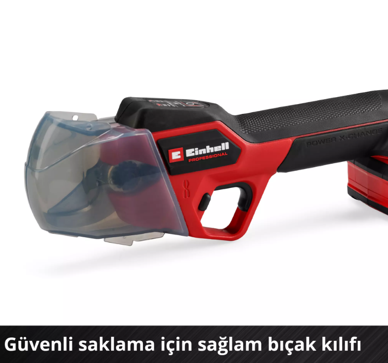 Einheell Gp-Ls 18/28 Li BL-Solo Dal Budama Makası 3408320