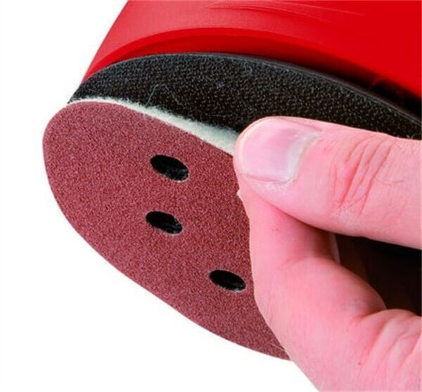 Einhell TC-RS 38 E Eksantrik Zımpara 4462165