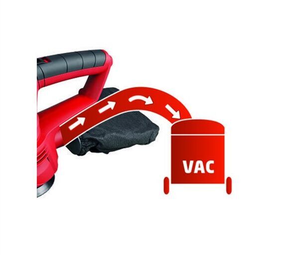 Einhell TC-RS 38 E Eksantrik Zımpara 4462165