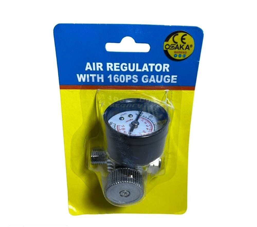 Osaka Hava Regulator Opt1013
