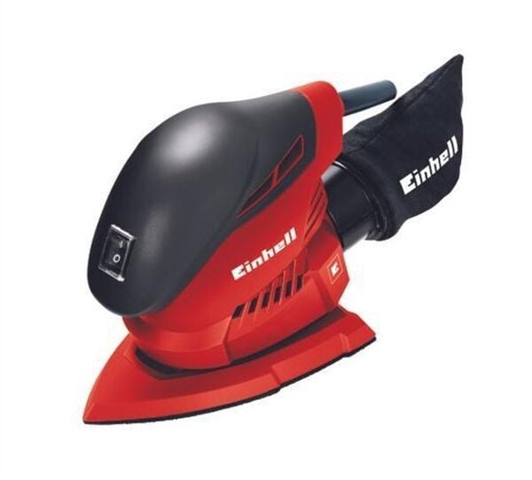 Einhell TH-OS 1016 Üçgen Zımpara 4460610