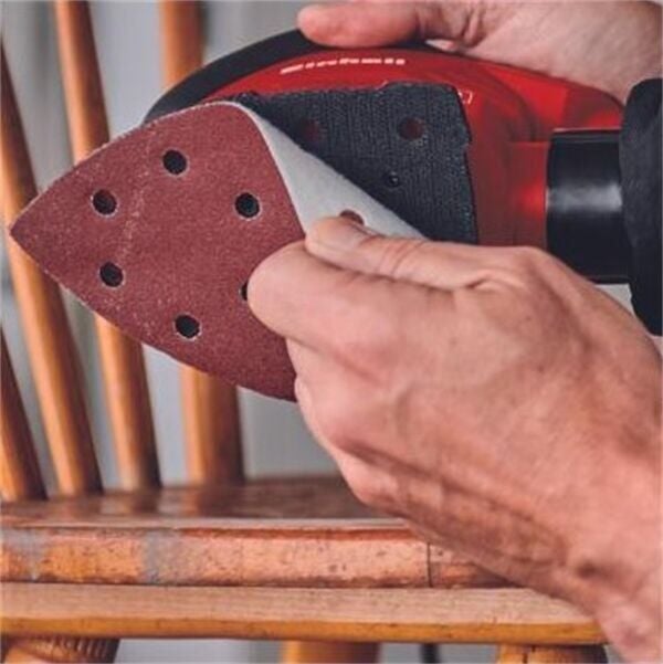 Einhell TH-OS 1016 Üçgen Zımpara 4460610