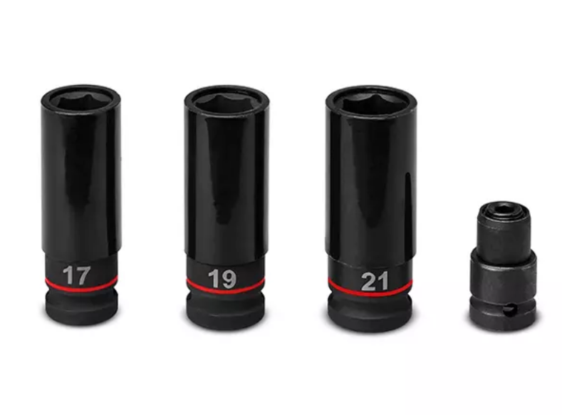 Einhell Tp-Cw 18/350-C Lİ BL Solo Darbeli Somun Sıkma Makinası 4510055