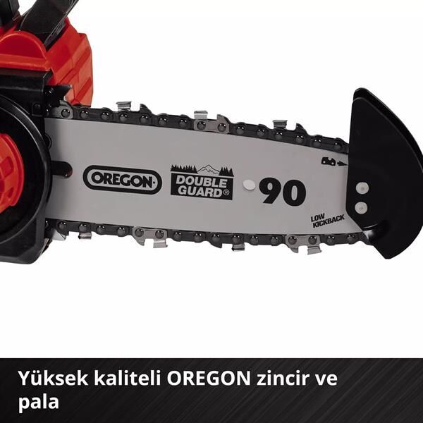 Einhell Fortexxa 18/20 TH Solo Ağaç Kesme 4600020