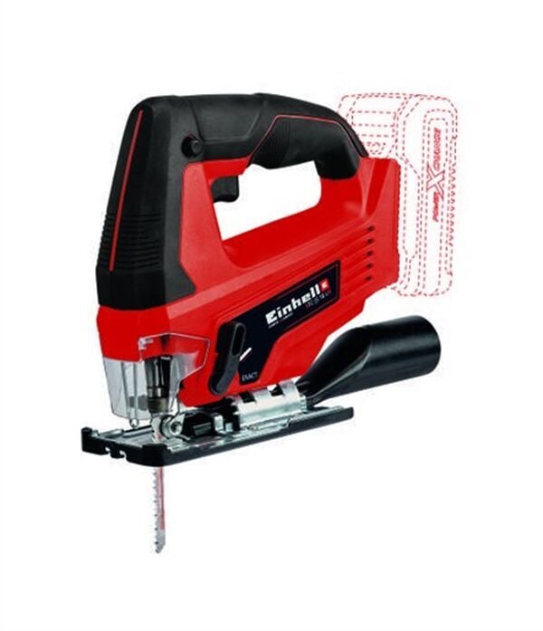 Einhell TC-JS 18 Lİ-Solo Dekupaj Testere 4321209