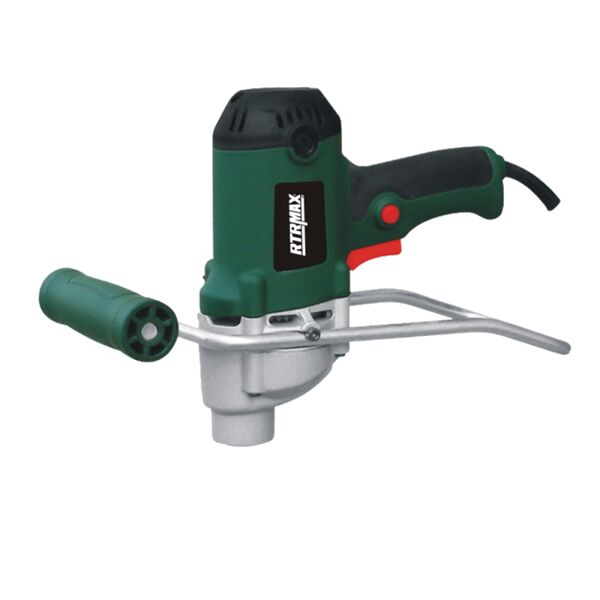 Rtrmax Rtm393 Harç - Boya Karıştırıcı (TEŞHİR ÜRÜNÜ)