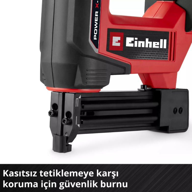 Einhell Te-Cn 18/32 Li-Solo Zımba Çivi Tabancası 4257800