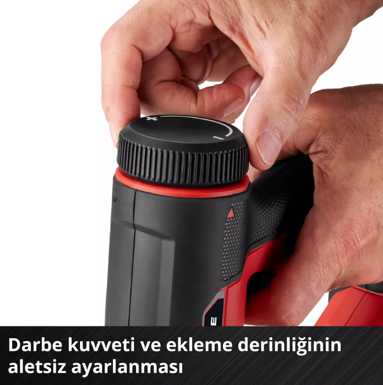 Einhell Te-Cn 18/32 Li-Solo Zımba Çivi Tabancası 4257800