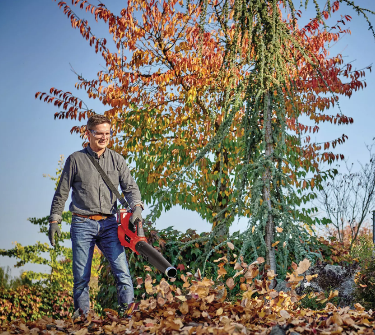 Einhell GP-LB 36/120 Lİ E-Solo Yaprak Üfleme 3433620