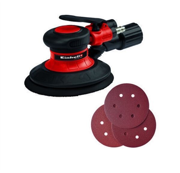 Einhell TC-PE 150 Havalı Zımpara 4133330