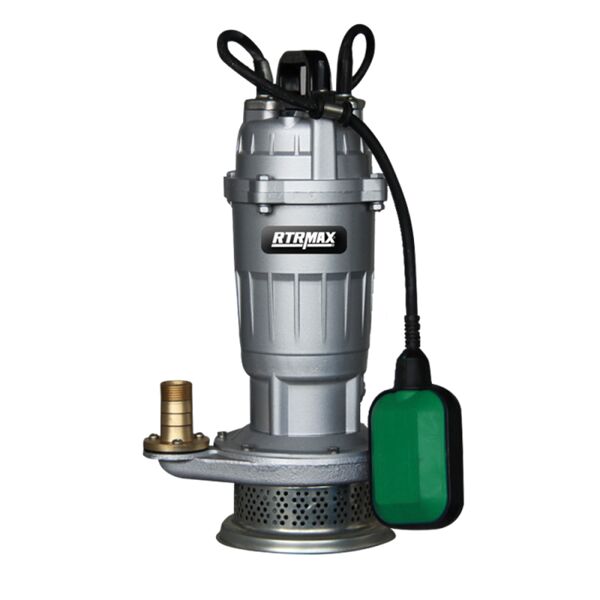 Rtrmax Rtm835 Temiz Su Dalgıç Pompa