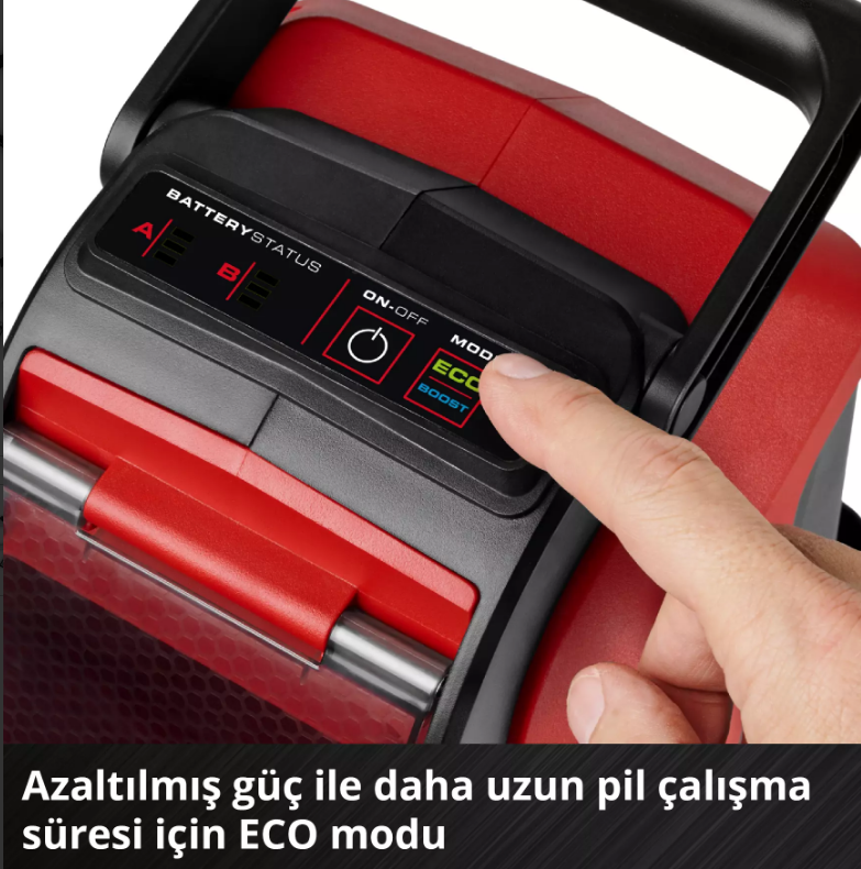 Einhell Hypresso 36/105 Yüksek Basınçlı Yıkama Makinası 4140160