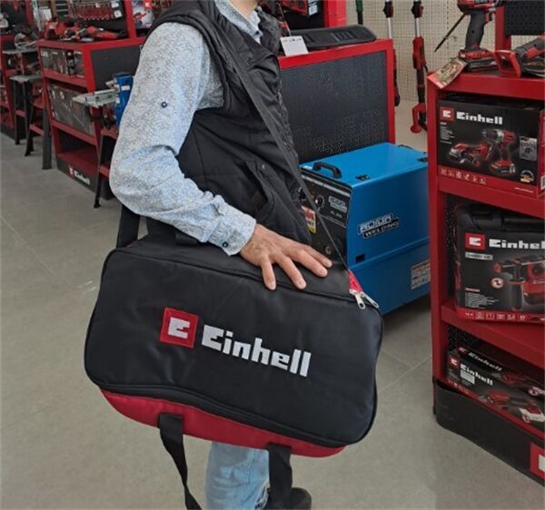 Einhell Bez Çanta Büyük D008-B