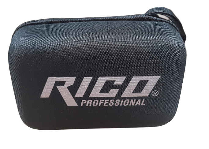 Rıco Akü Şoklama Şarjlı Hava Kompresörü 12000Mah 022-RC4073