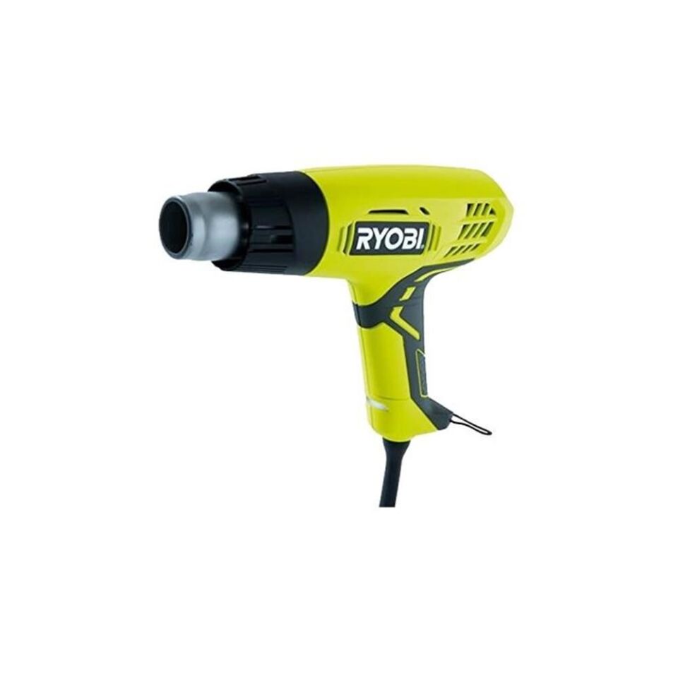 Ryobi EHG2000 Sıcak Hava Tabancası 2000 W