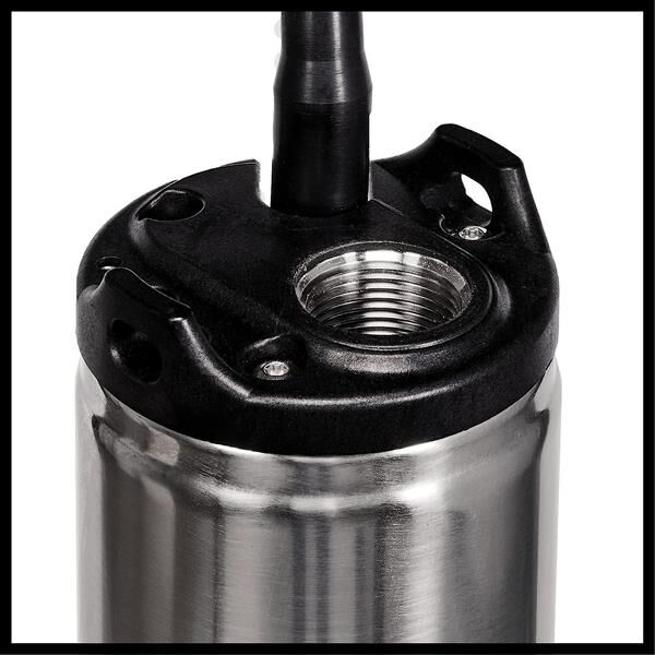 Einhell GE-DW 1155 N-A Derin Kuyu Pompası 4170937