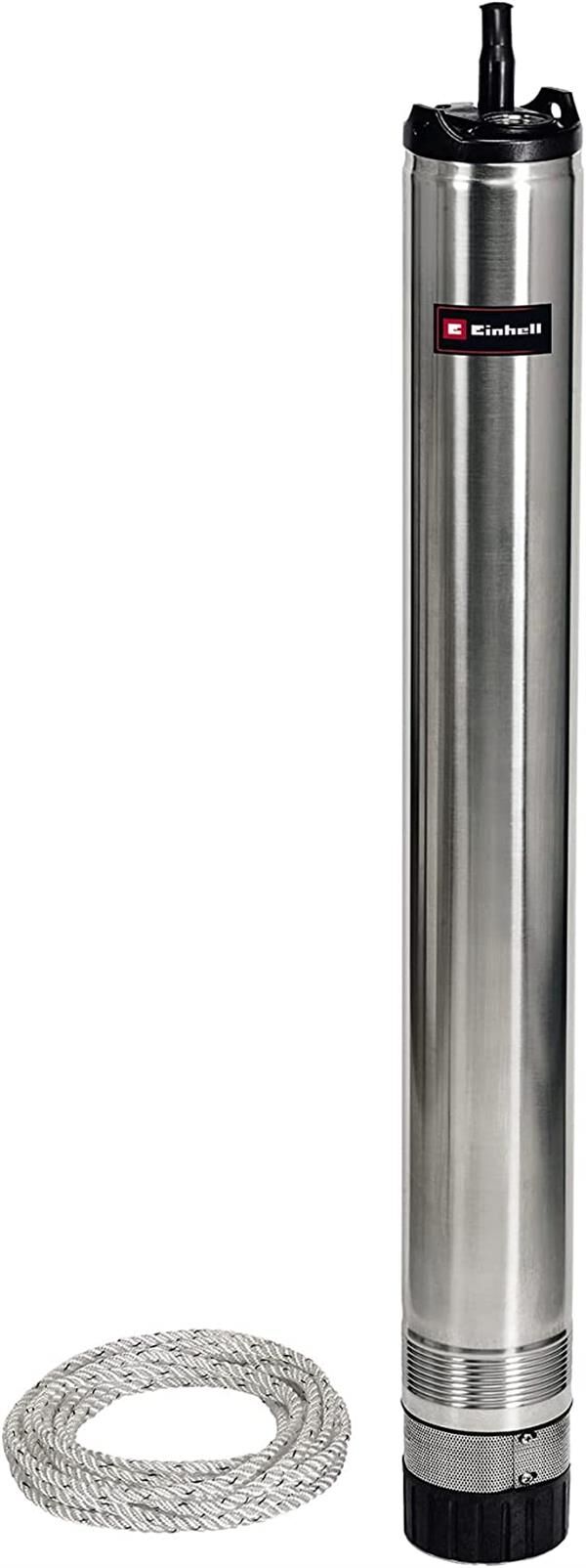 Einhell GE-DW 1155 N-A Derin Kuyu Pompası 4170937