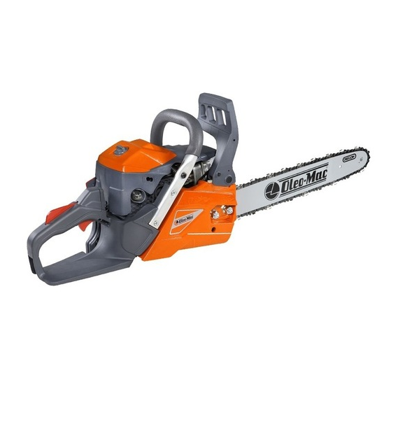 Oleo-Mac Benzinli Ağaç Motoru Gsh 400 Euros