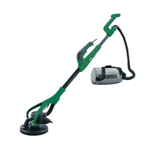 Rtrmax Rtm3795 Alçıpan Duvar Zımparalama Makinası(TEŞHİR ÜRÜNÜ)