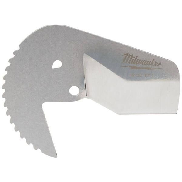 Milwaukee Plastik Boru Kesme Makası Yedeği 42 MM 48224211