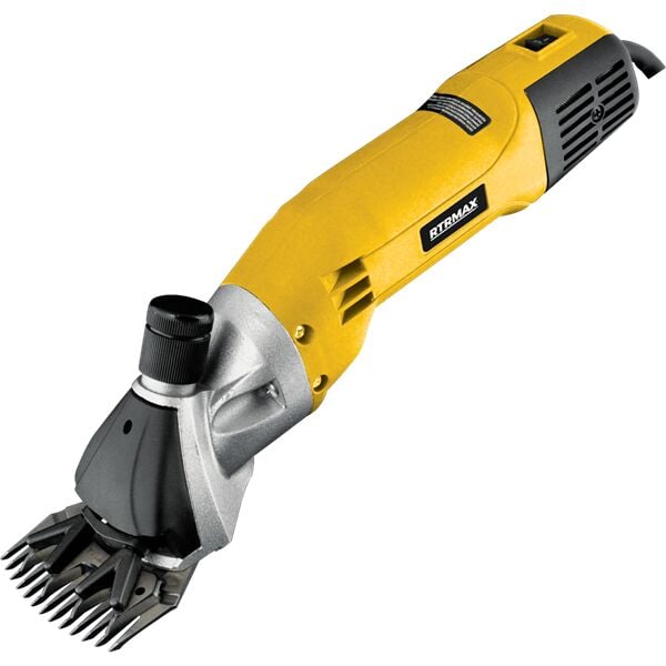 Rtrmax Rtm923 Elektrikli Koyun Kırkma Makinası